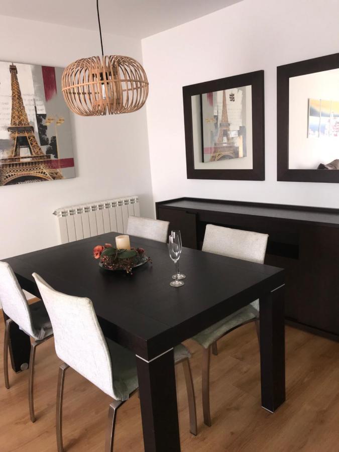 Apartament Catalunya, Centrico Y Con Parking L'Escala Exterior photo